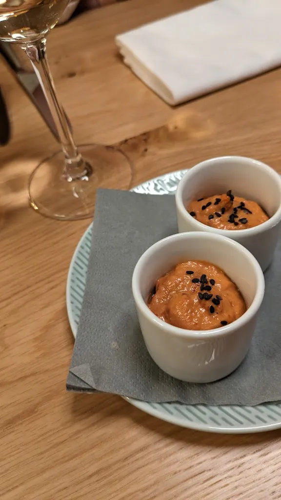 Menu_KLEE Restaurant Föhr_Föhr_image_8