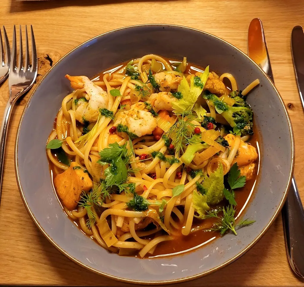 Menu_KLEE Restaurant Föhr_Föhr_image_9