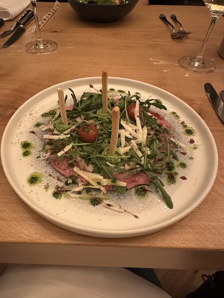 Angie A_KLEE Restaurant Föhr_Föhr_Bewertung
