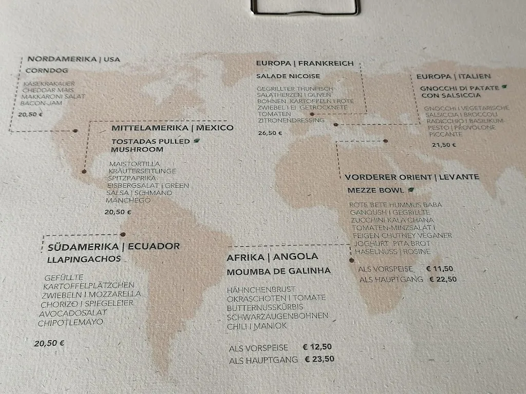 Menu_Restaurant sydbar_Föhr_immagine_1