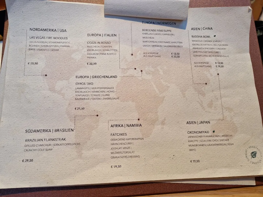 Menu_Restaurant sydbar_Föhr_immagine_2