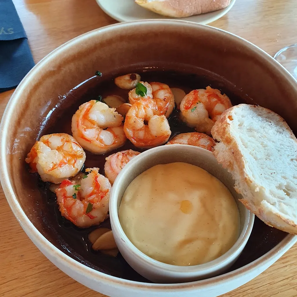 Menu_Restaurant sydbar_Föhr_immagine_9