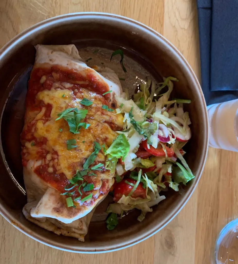 Euwjs Yydw_Restaurant sydbar_Föhr_review