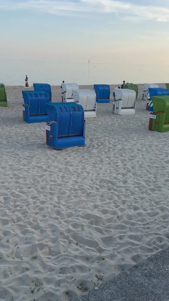 Restaurant sydbar_Föhr_slider_image_2