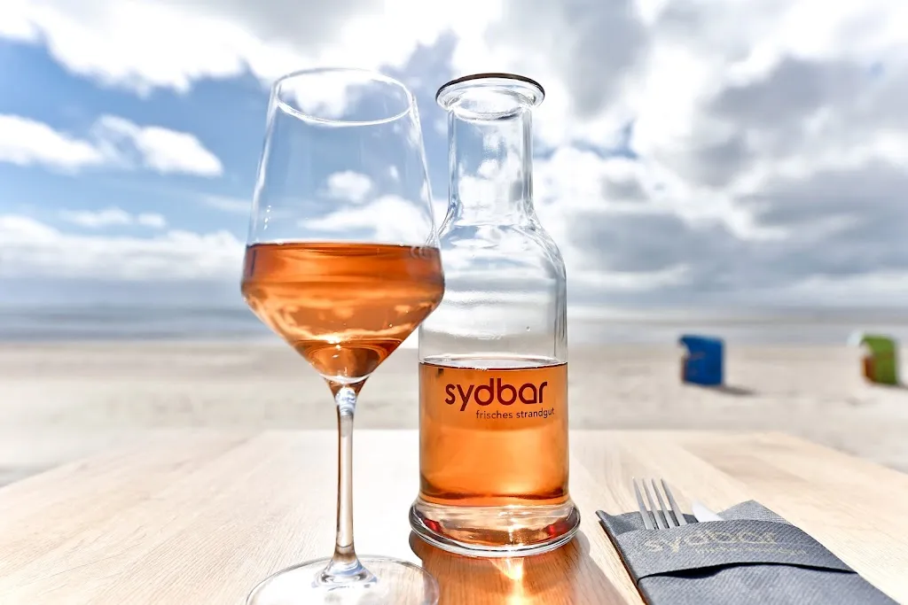 Restaurant sydbar_Föhr_slider_image_3