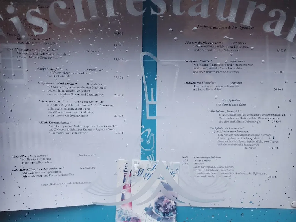 Menu_Klatt´s Gute Stuben_Föhr_image_2