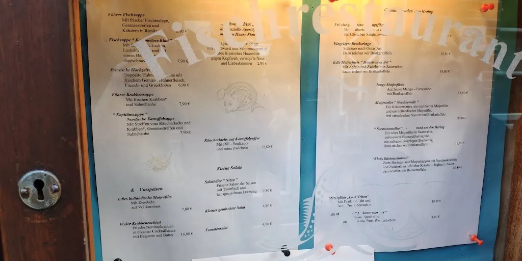 Menu_Klatt´s Gute Stuben_Föhr_image_4