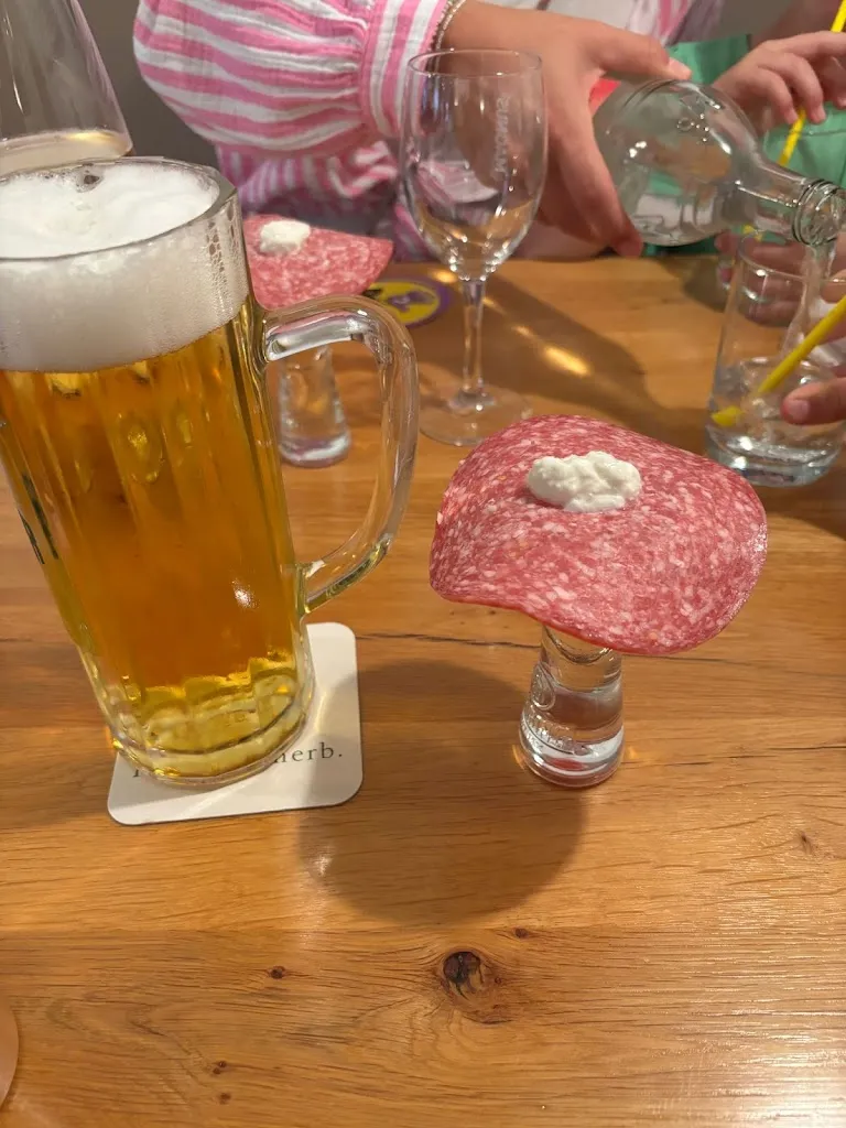 Luise Garbe_Klatt´s Gute Stuben_Föhr_review