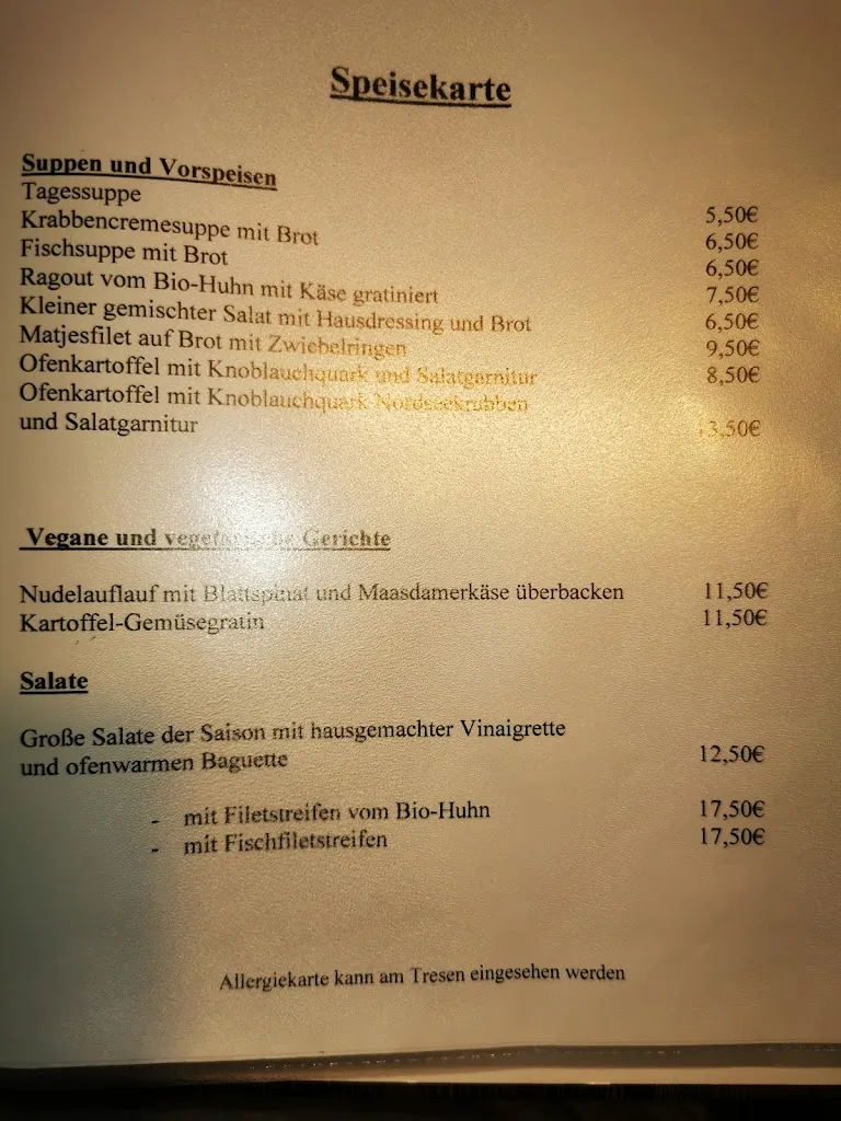 Menu_Bi de Pump , Kruses Bi de Pump_Föhr_image_1