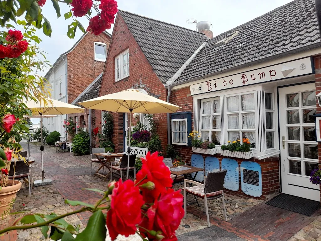 Bi de Pump , Kruses Bi de Pump_Föhr_slider_image_3