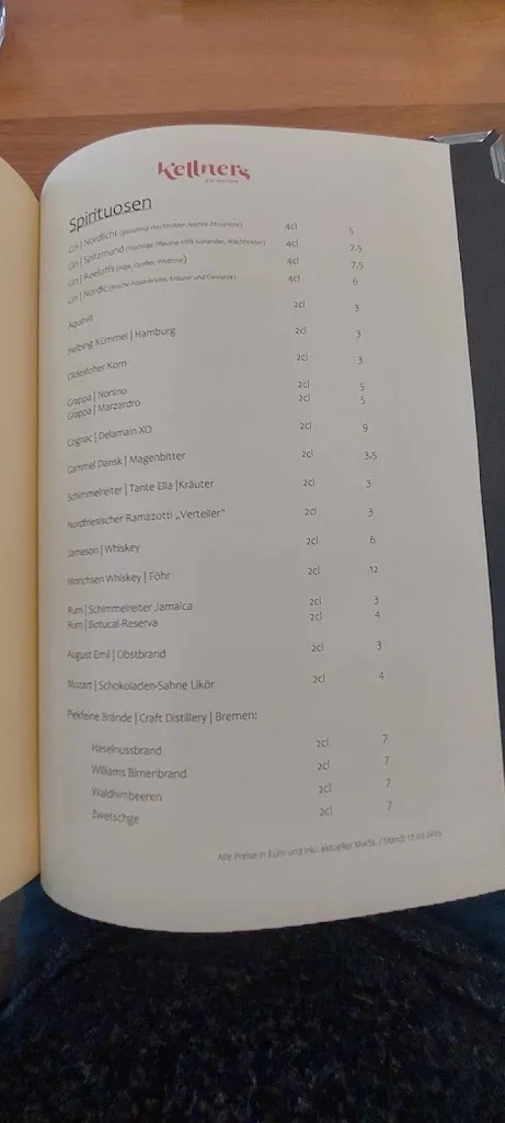 Menu_Kellners Restaurant_Föhr_image_3