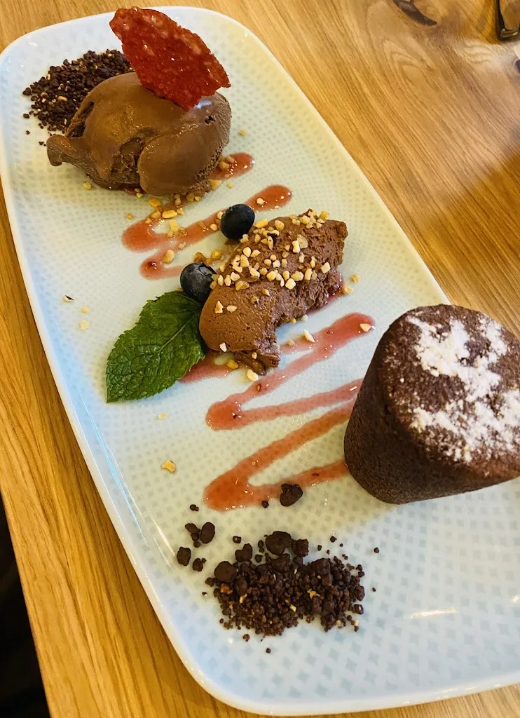 Sonja Hogrebe_Kellners Restaurant_Föhr_review