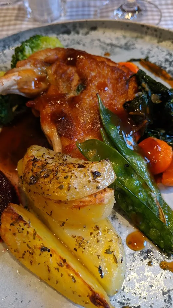 Menu_Osteria Michele Wyk auf Föhr_Föhr_image_4