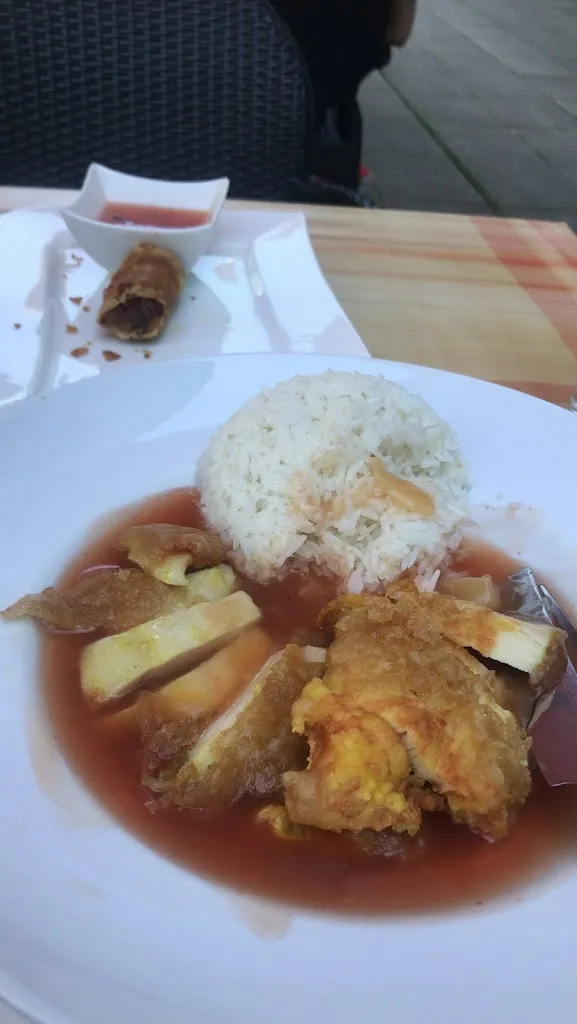 Danitza Plaza_Asia Bao_Haar_review