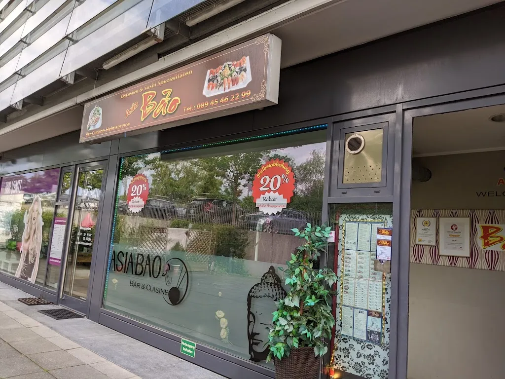 amelia puspa_Asia Bao_Haar_review