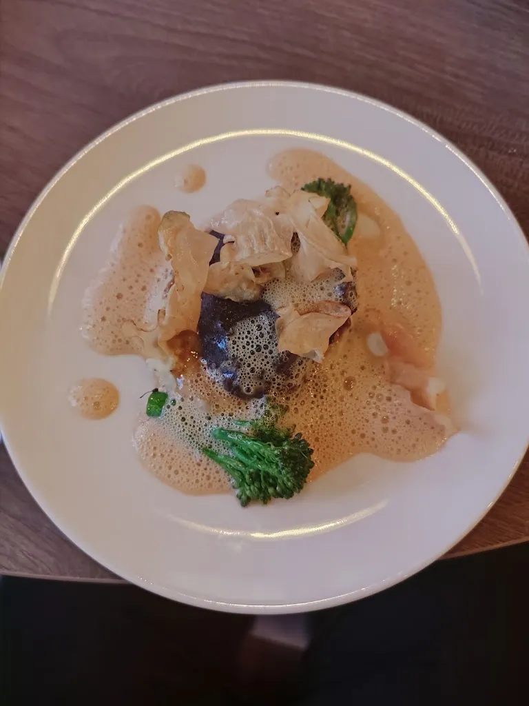 Menu_Restaurant Hemkes_Föhr_immagine_2