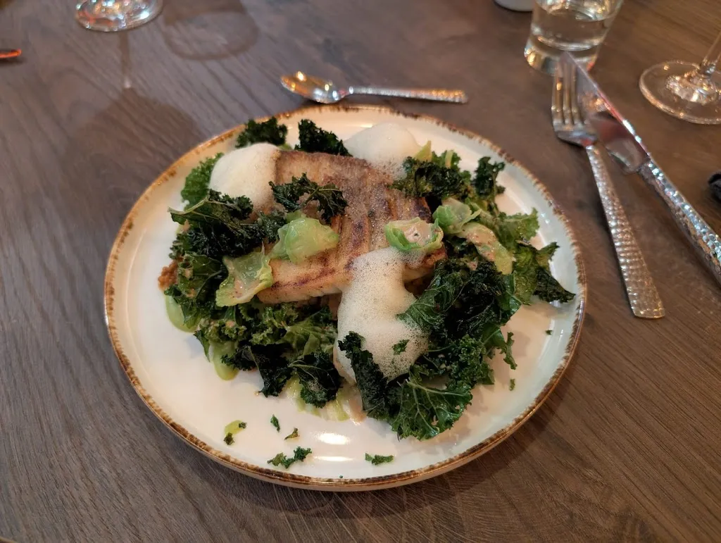 Menu_Restaurant Hemkes_Föhr_immagine_4