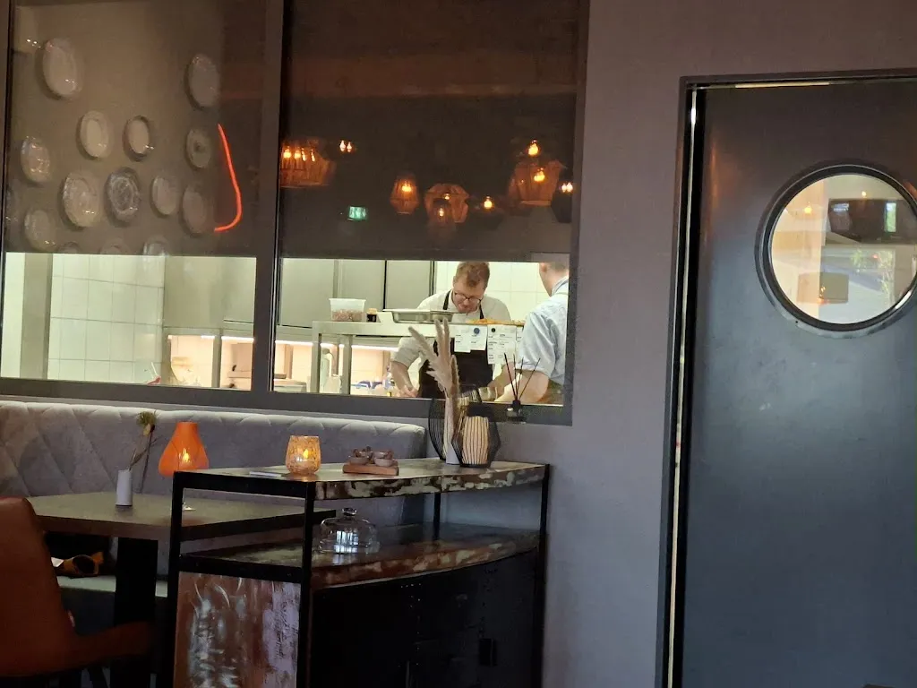 Norbert Minner_Restaurant Hemkes_Föhr_review