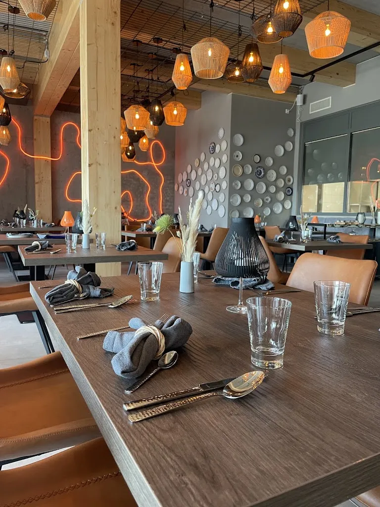 Sonja Johanna Döring_Restaurant Hemkes_Föhr_review