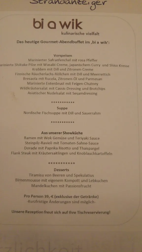 Menu_Restaurant bi a wik_Föhr_image_3