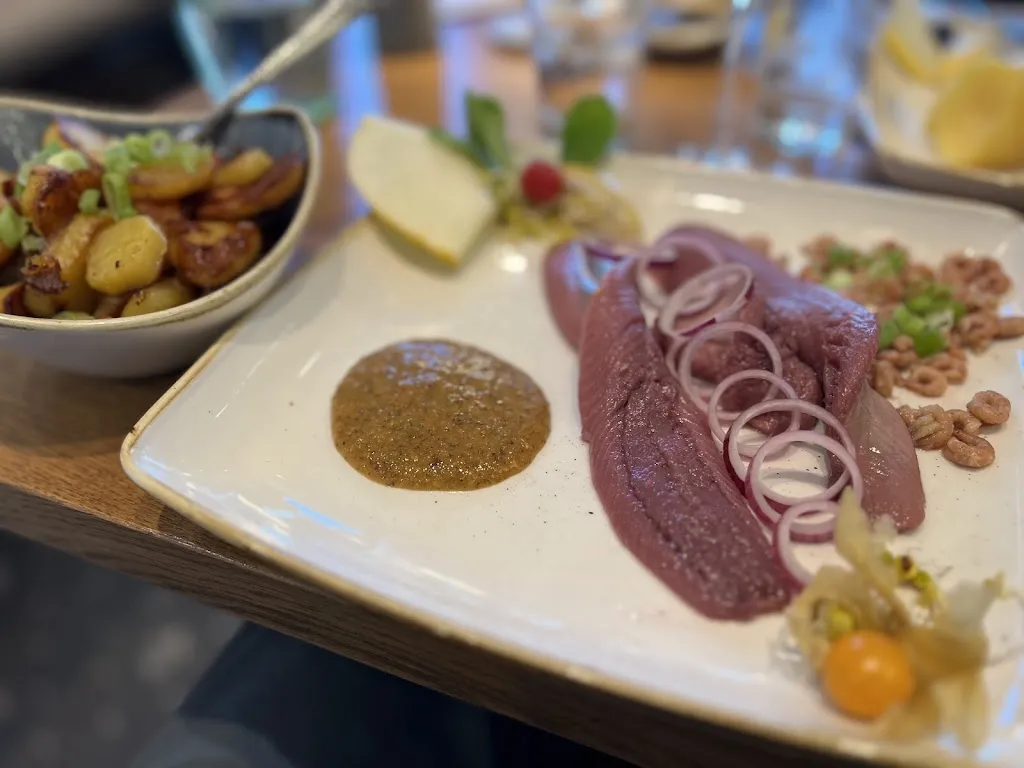 Restaurant Wamser_Föhr_slider_image_2