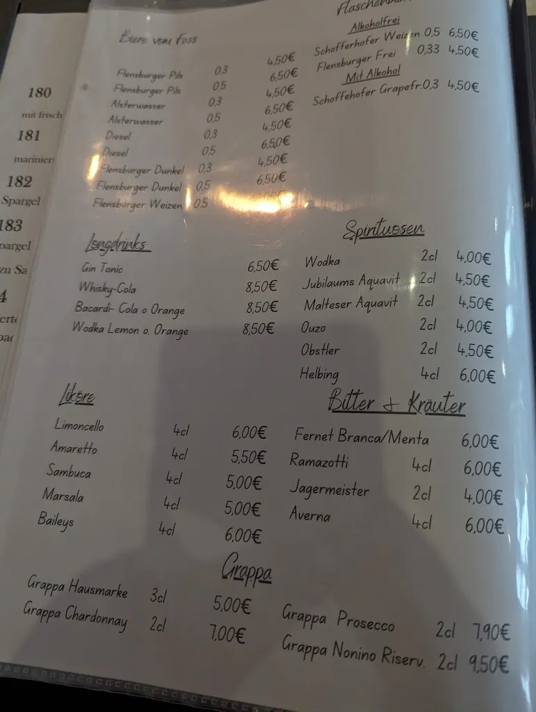 Menu_La Rocca_Föhr_image_3