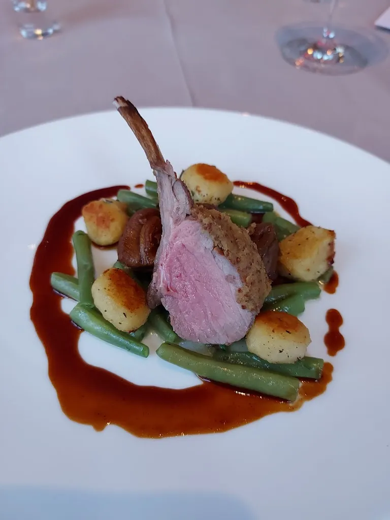 Menu_Restaurant Alt Wyk_Föhr_immagine_5