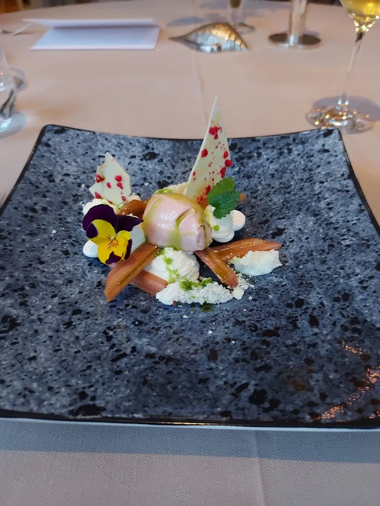 Menu_Restaurant Alt Wyk_Föhr_immagine_8