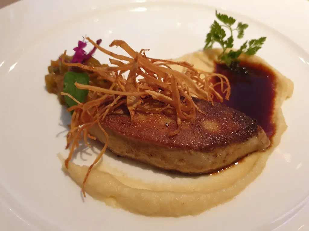 Menu_Restaurant Alt Wyk_Föhr_immagine_9