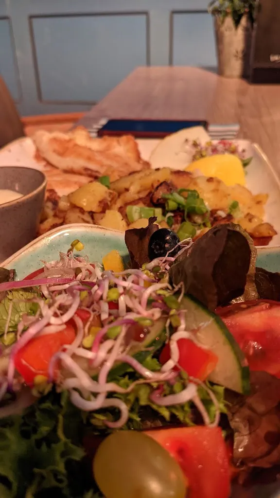 Menu_Restaurant Zum Walfisch_Föhr_immagine_5