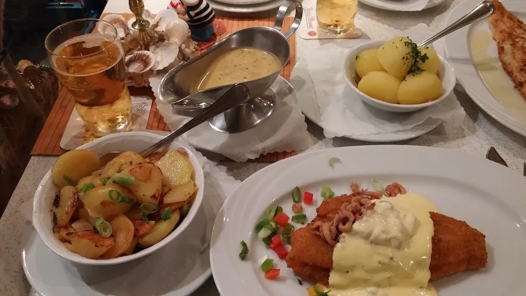 Menu_Restaurant Zum Walfisch_Föhr_immagine_6