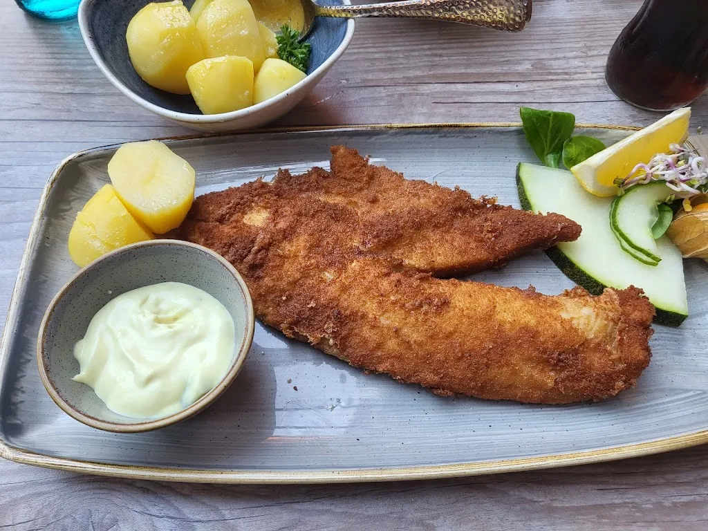 Menu_Restaurant Zum Walfisch_Föhr_immagine_7