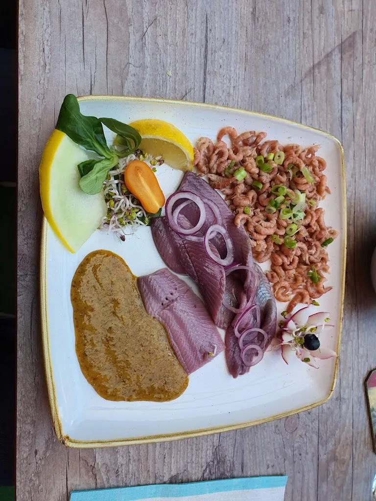 Menu_Restaurant Zum Walfisch_Föhr_immagine_8