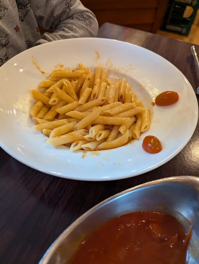 Julia WeRa_Restaurant Zum Walfisch_Föhr_recensione