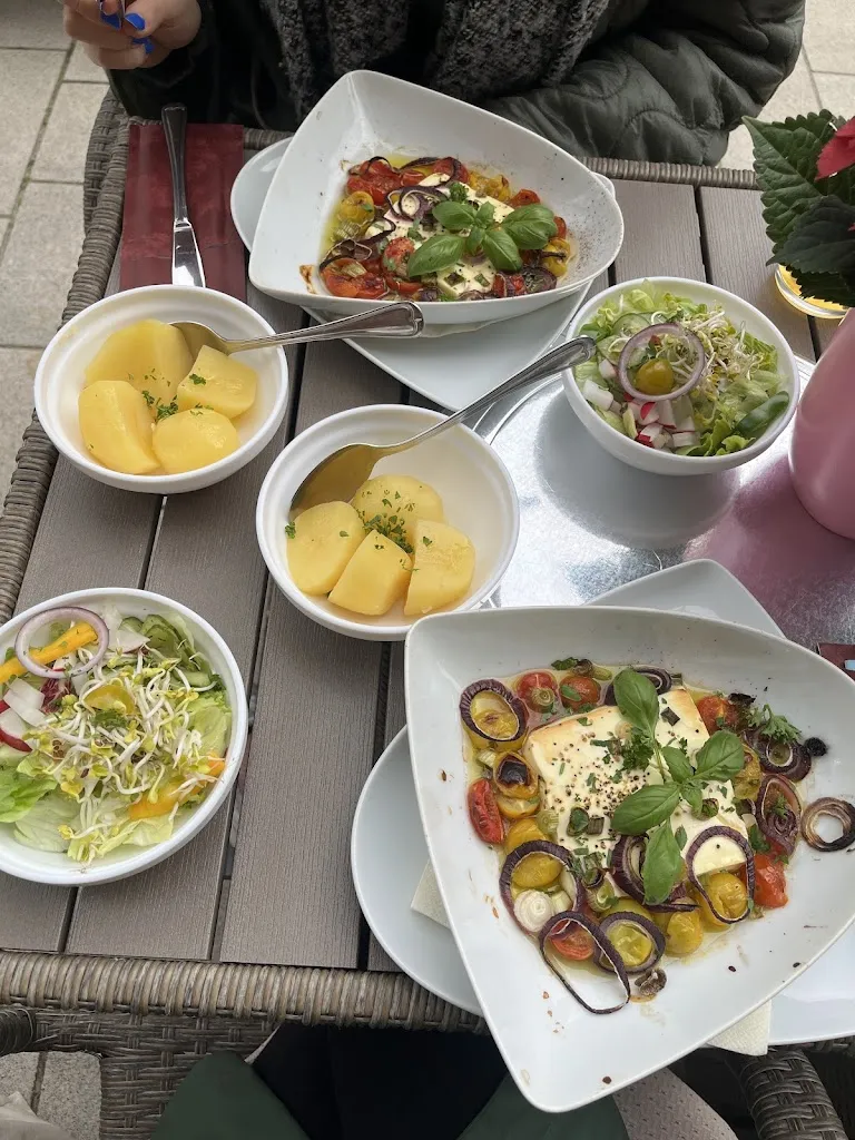 Lola_Restaurant Zum Walfisch_Föhr_recensione