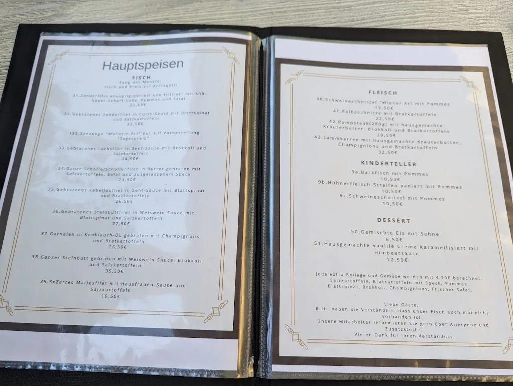 Menu_Föhrer Fisch Restaurant_Föhr_image_2
