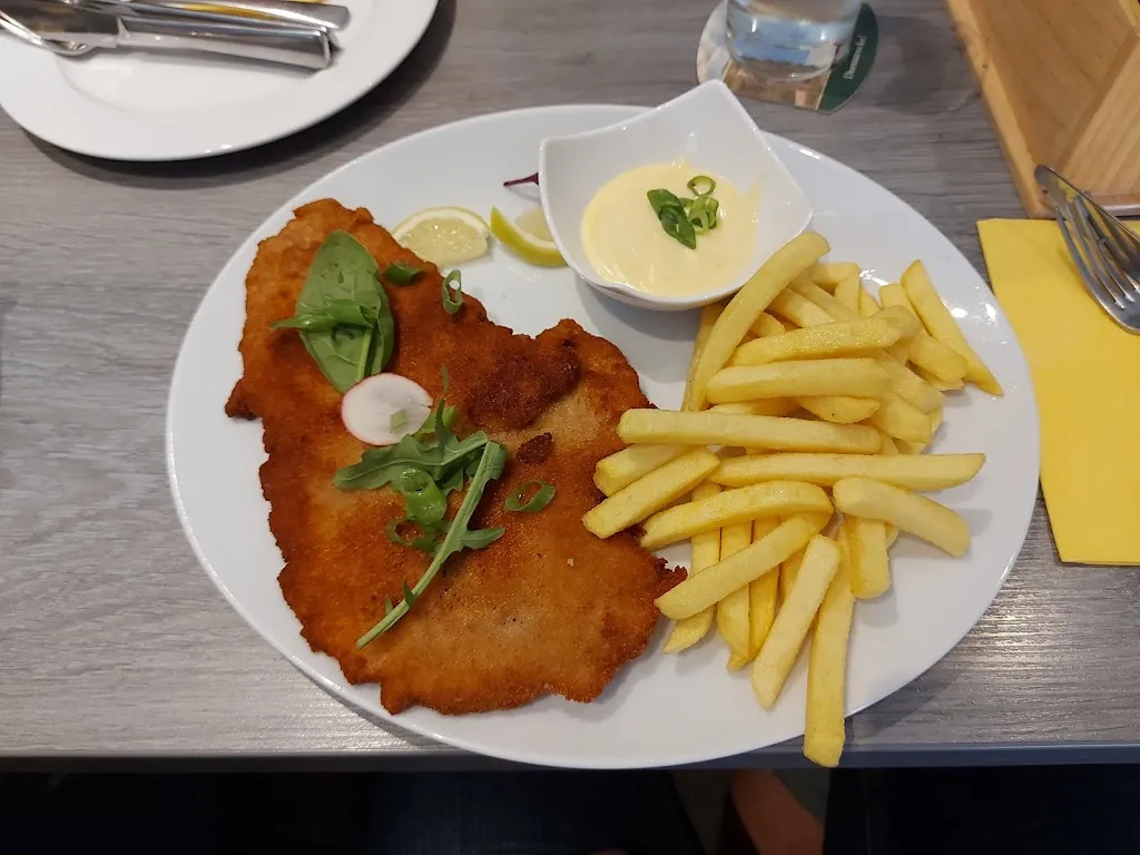 Menu_Restaurant & Bistro Kombüse_Föhr_immagine_5