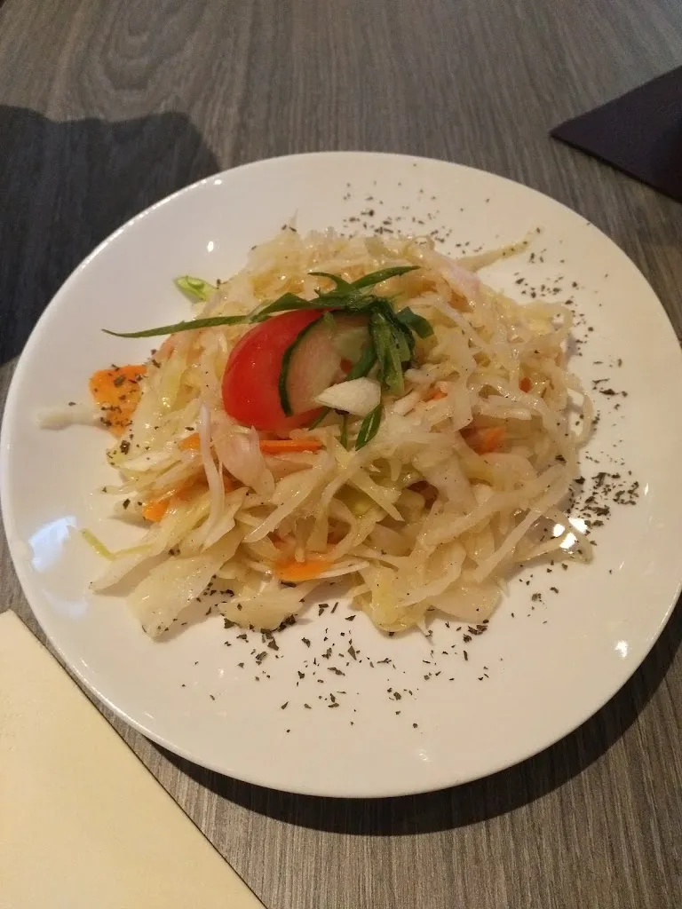 Menu_Restaurant & Bistro Kombüse_Föhr_immagine_6