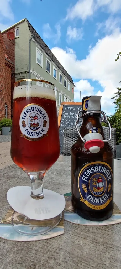 Menu_Restaurant & Bistro Kombüse_Föhr_immagine_7