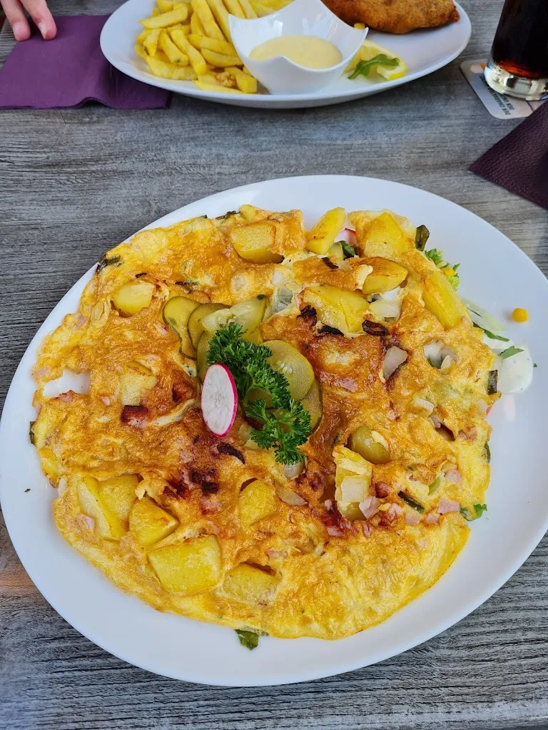 Menu_Restaurant & Bistro Kombüse_Föhr_immagine_8