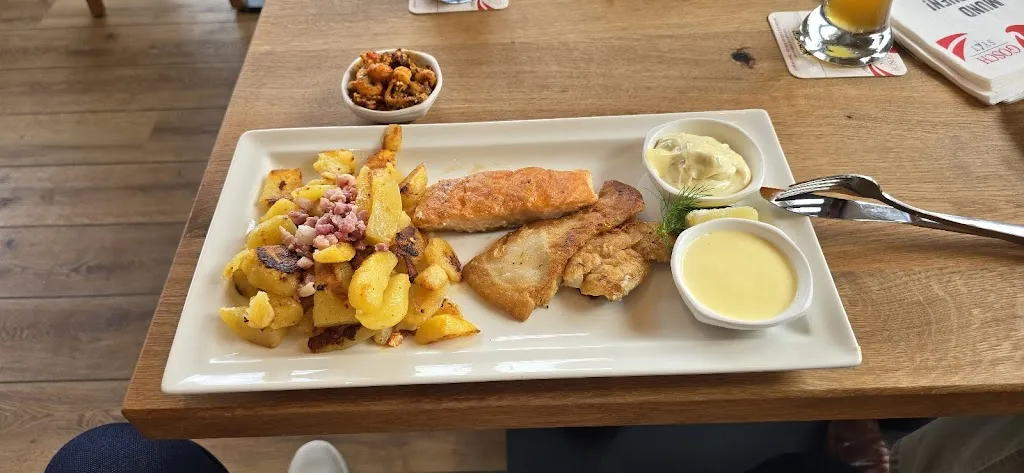 Restaurant & Bistro Kombüse_Föhr_slider_image_2