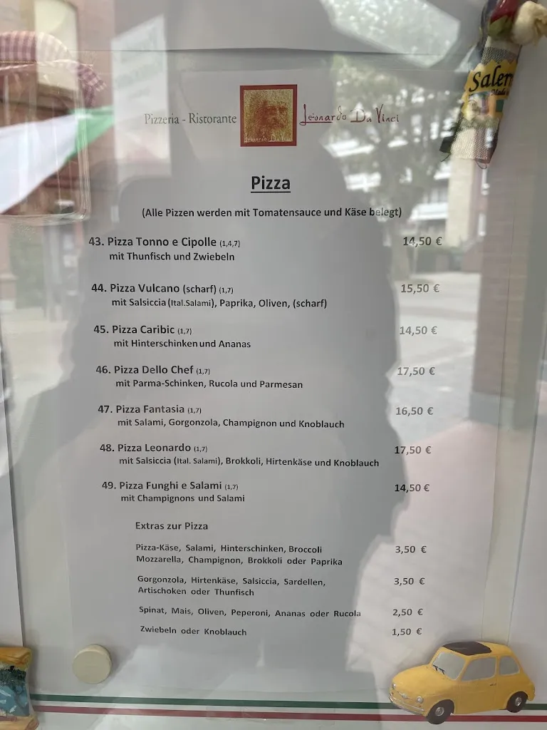 Menu_Restaurant Leonardo da Vinci_Föhr_image_4