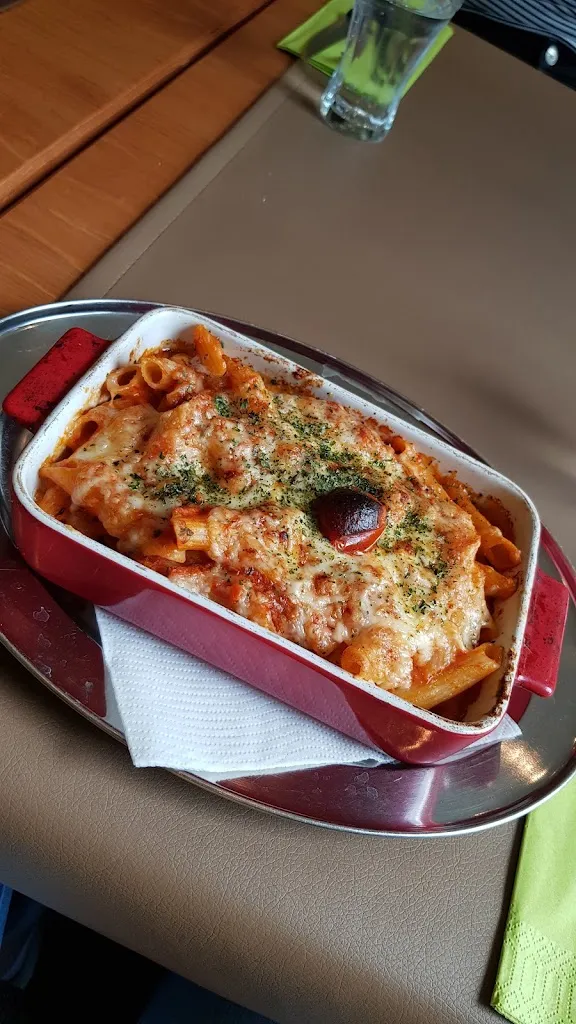 lena_mmz_Restaurant Leonardo da Vinci_Föhr_review