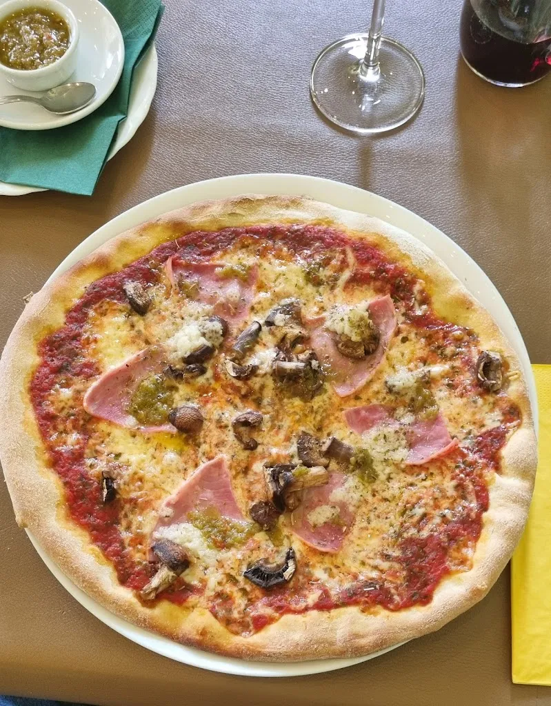 Restaurant Leonardo da Vinci_Föhr_slider_image_2