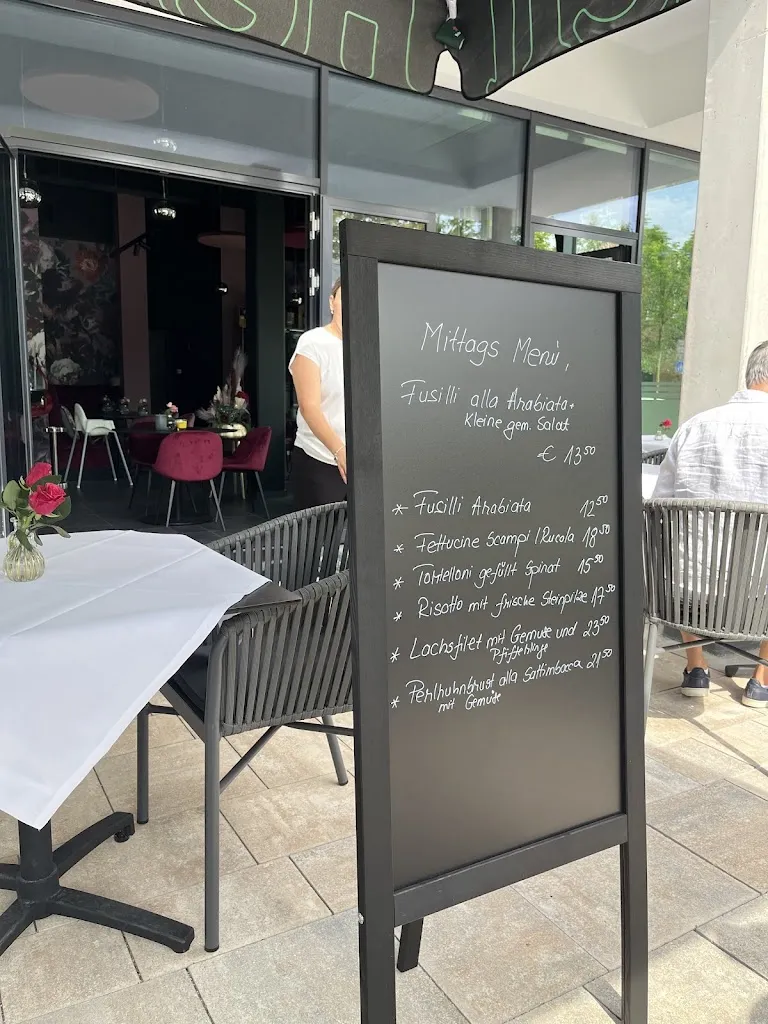 Menu_Perfetto Weinbar & Cucina GmbH_Haar_immagine_2