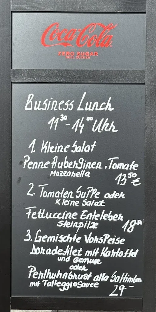 Menu_Perfetto Weinbar & Cucina GmbH_Haar_immagine_3