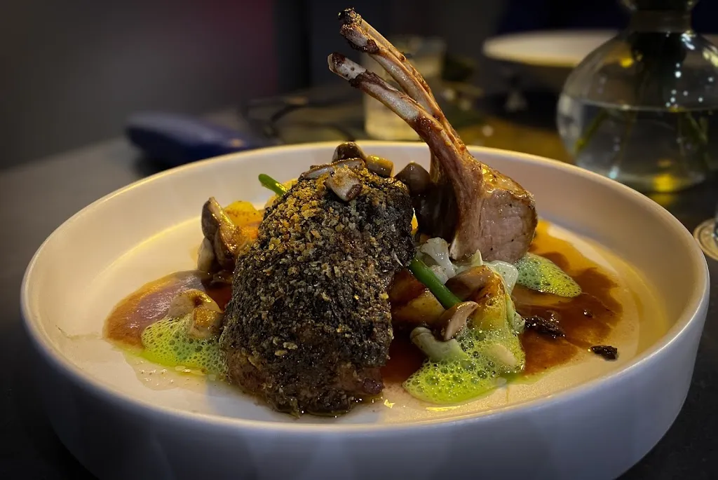 Menu_Perfetto Weinbar & Cucina GmbH_Haar_immagine_4