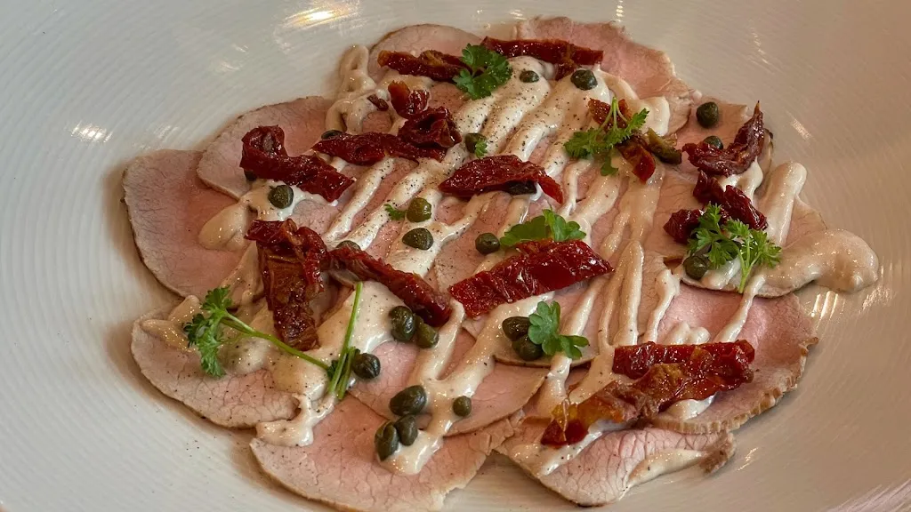 Menu_Perfetto Weinbar & Cucina GmbH_Haar_immagine_6