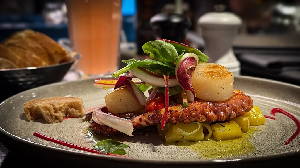 Menu_Perfetto Weinbar & Cucina GmbH_Haar_immagine_7