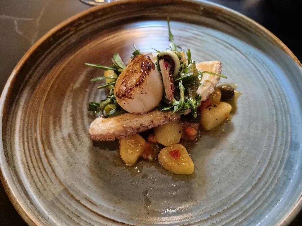 Menu_Perfetto Weinbar & Cucina GmbH_Haar_immagine_9